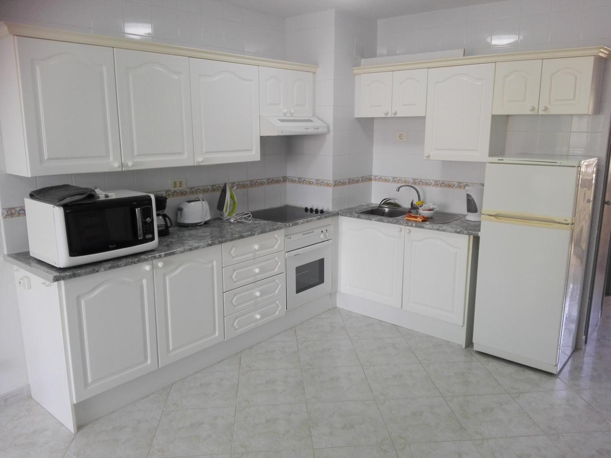 דירות קיאו סלבאחה Large Loft Sueno Azul Ocean View מראה חיצוני תמונה