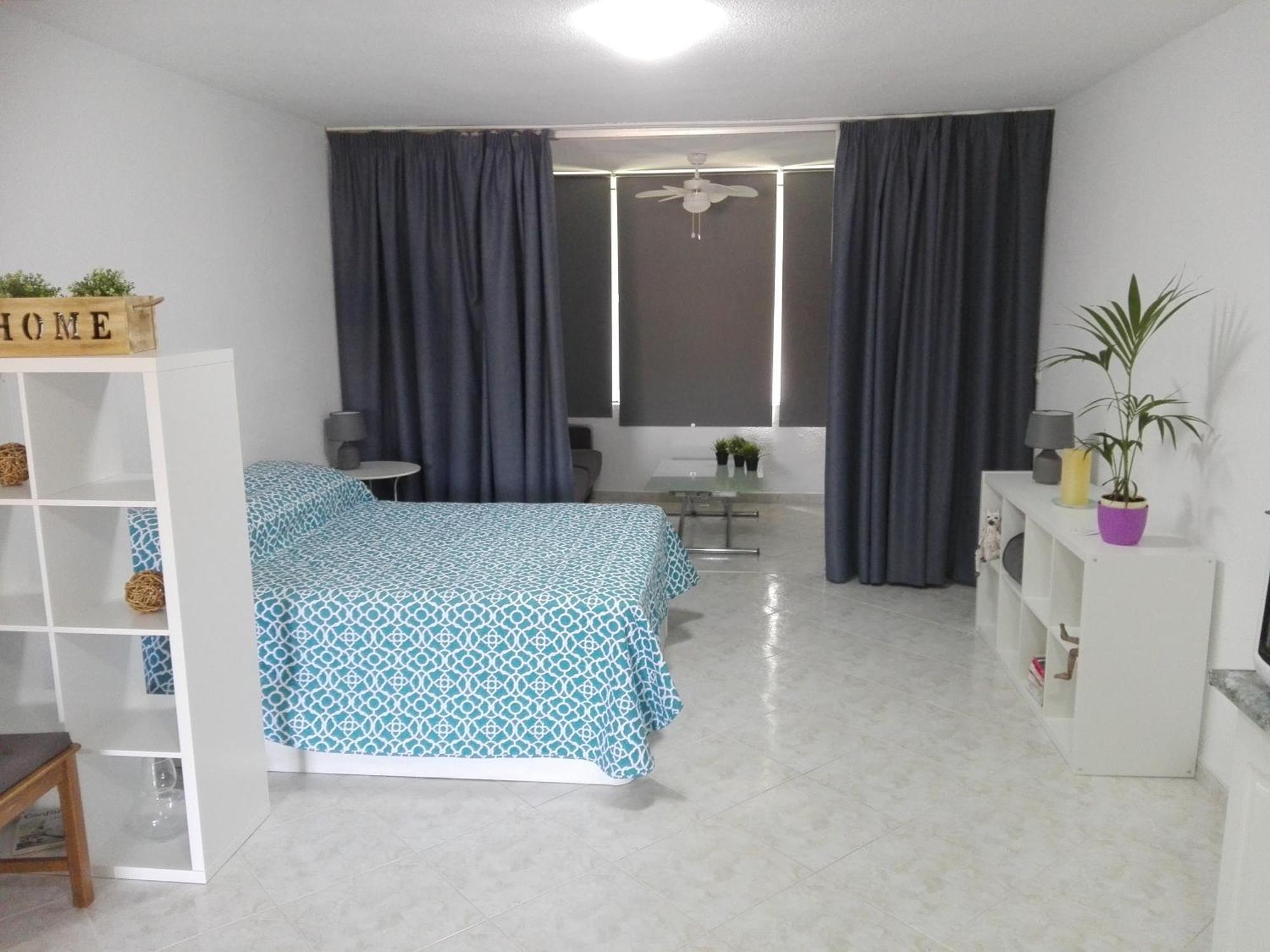 דירות קיאו סלבאחה Large Loft Sueno Azul Ocean View מראה חיצוני תמונה