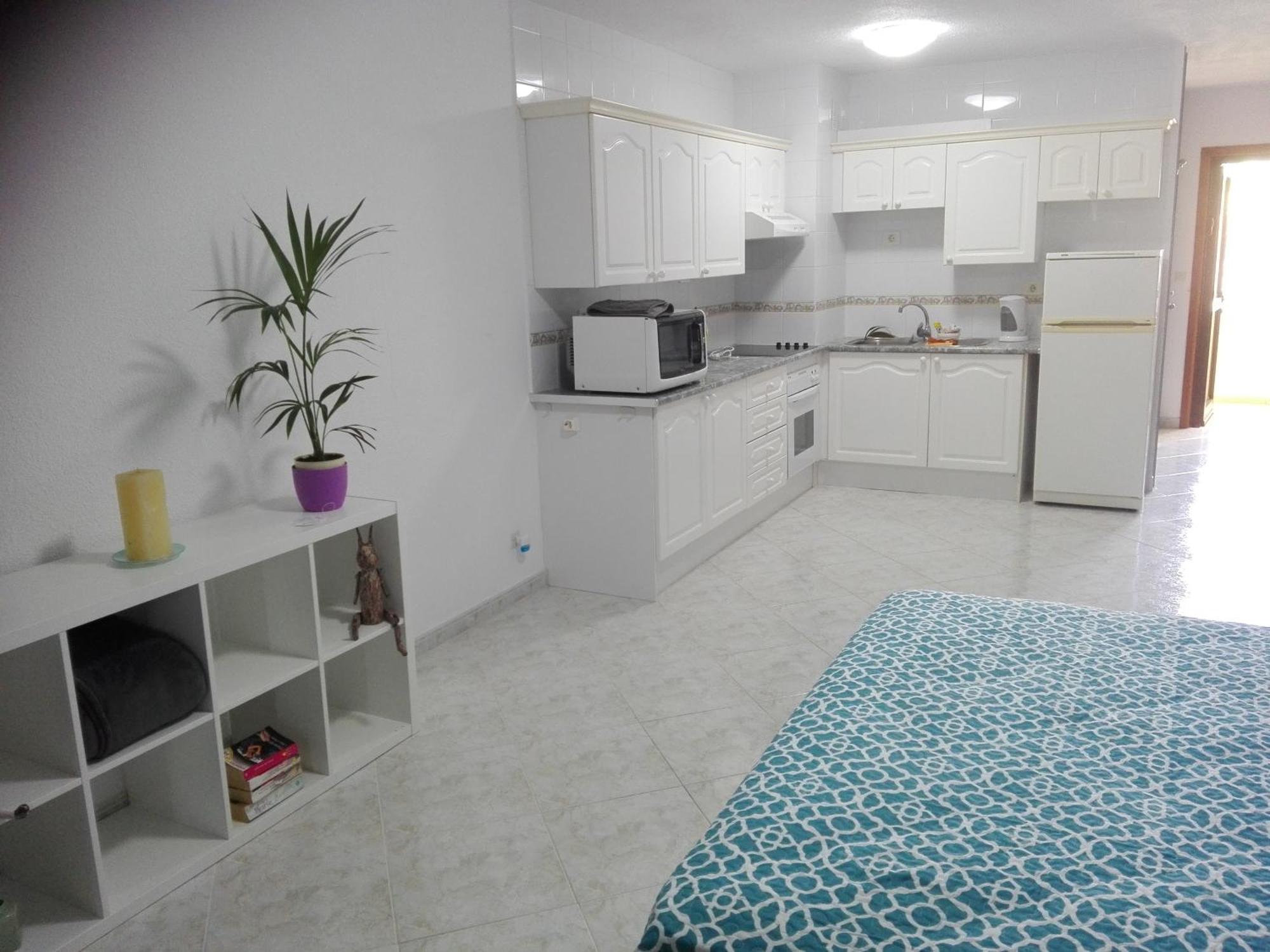 דירות קיאו סלבאחה Large Loft Sueno Azul Ocean View מראה חיצוני תמונה