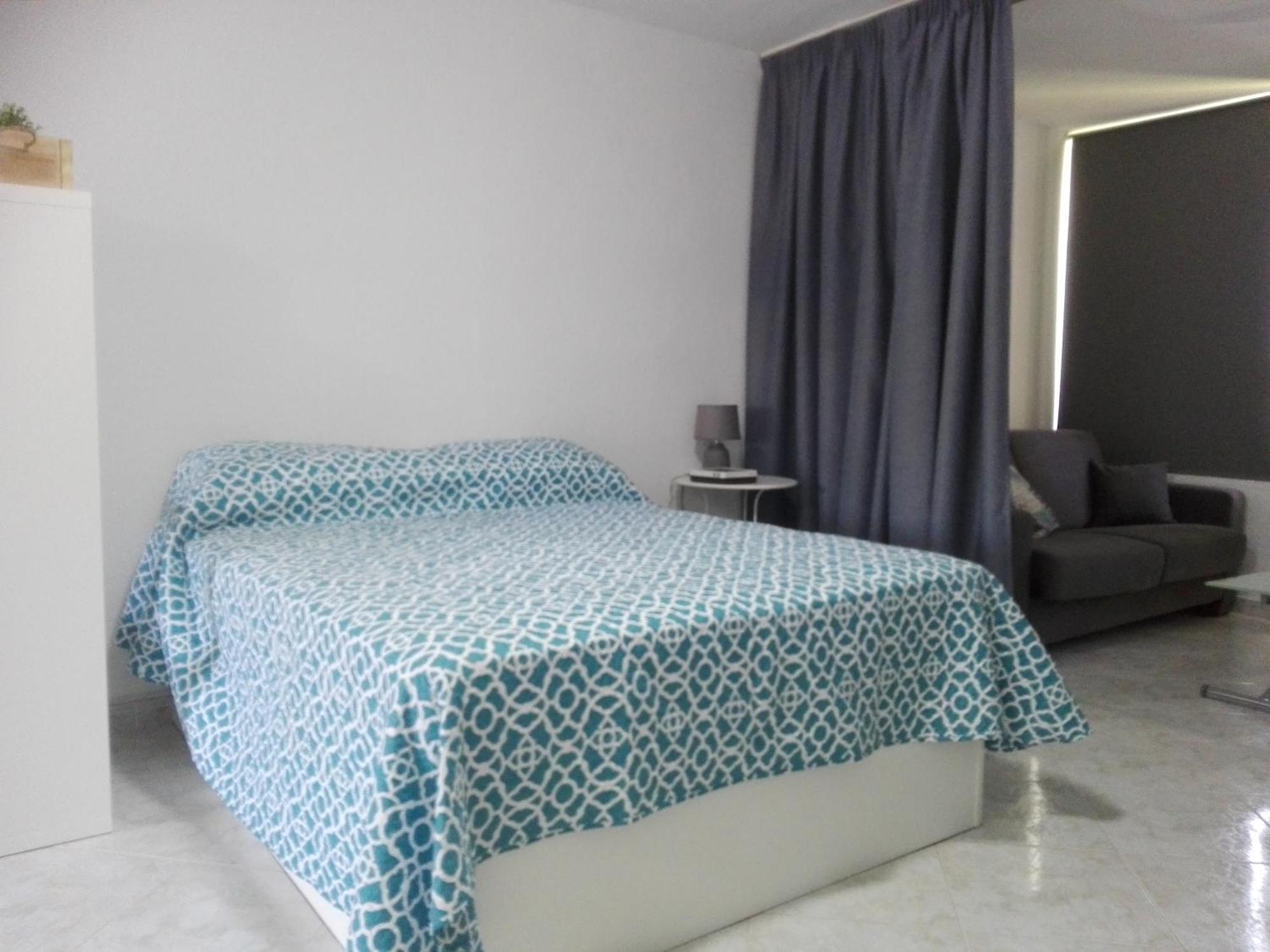 דירות קיאו סלבאחה Large Loft Sueno Azul Ocean View מראה חיצוני תמונה