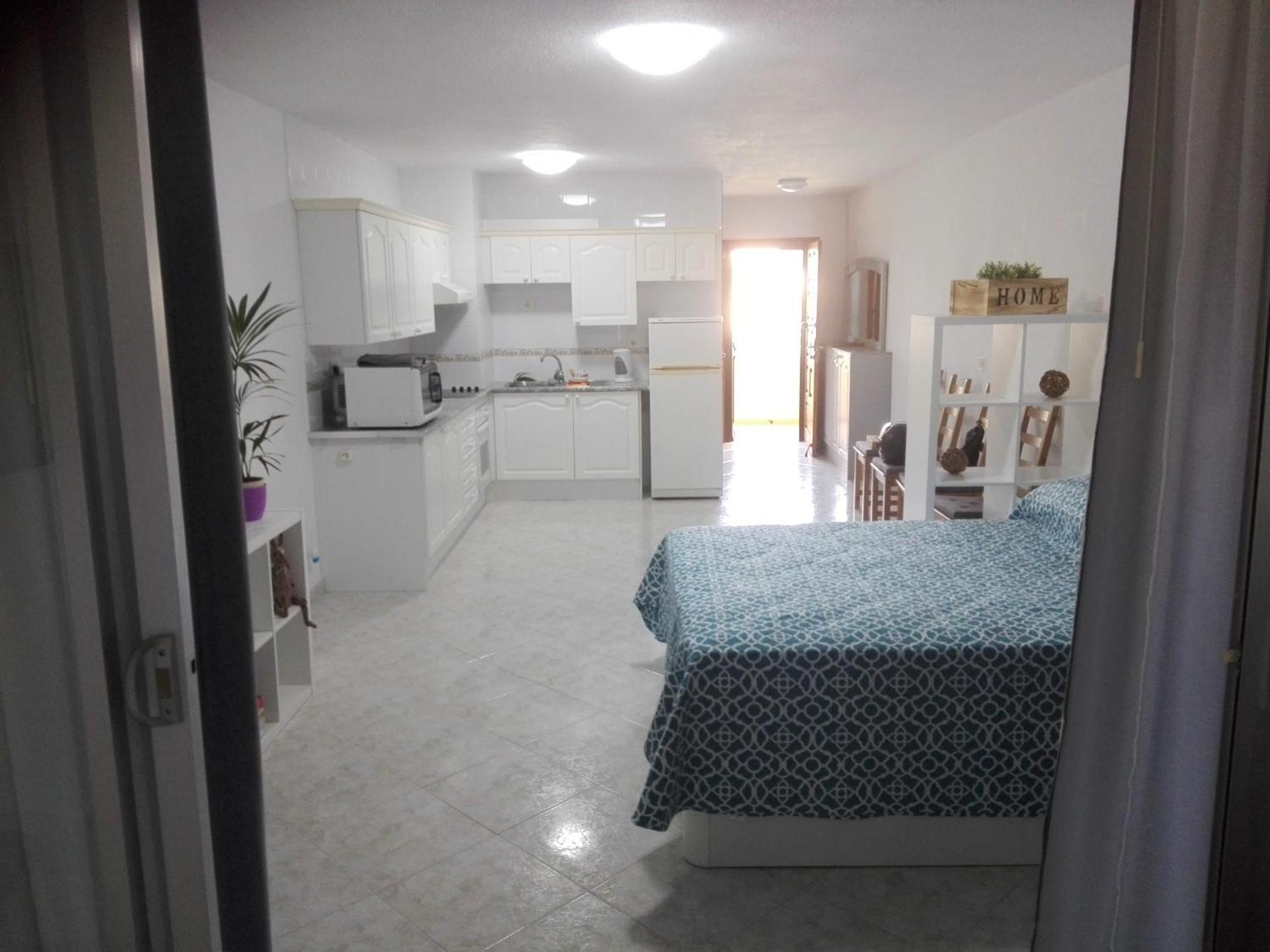דירות קיאו סלבאחה Large Loft Sueno Azul Ocean View מראה חיצוני תמונה