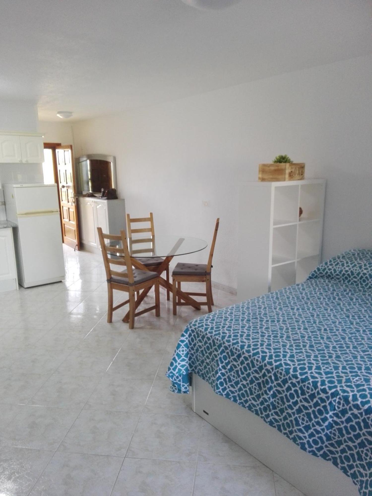 דירות קיאו סלבאחה Large Loft Sueno Azul Ocean View מראה חיצוני תמונה