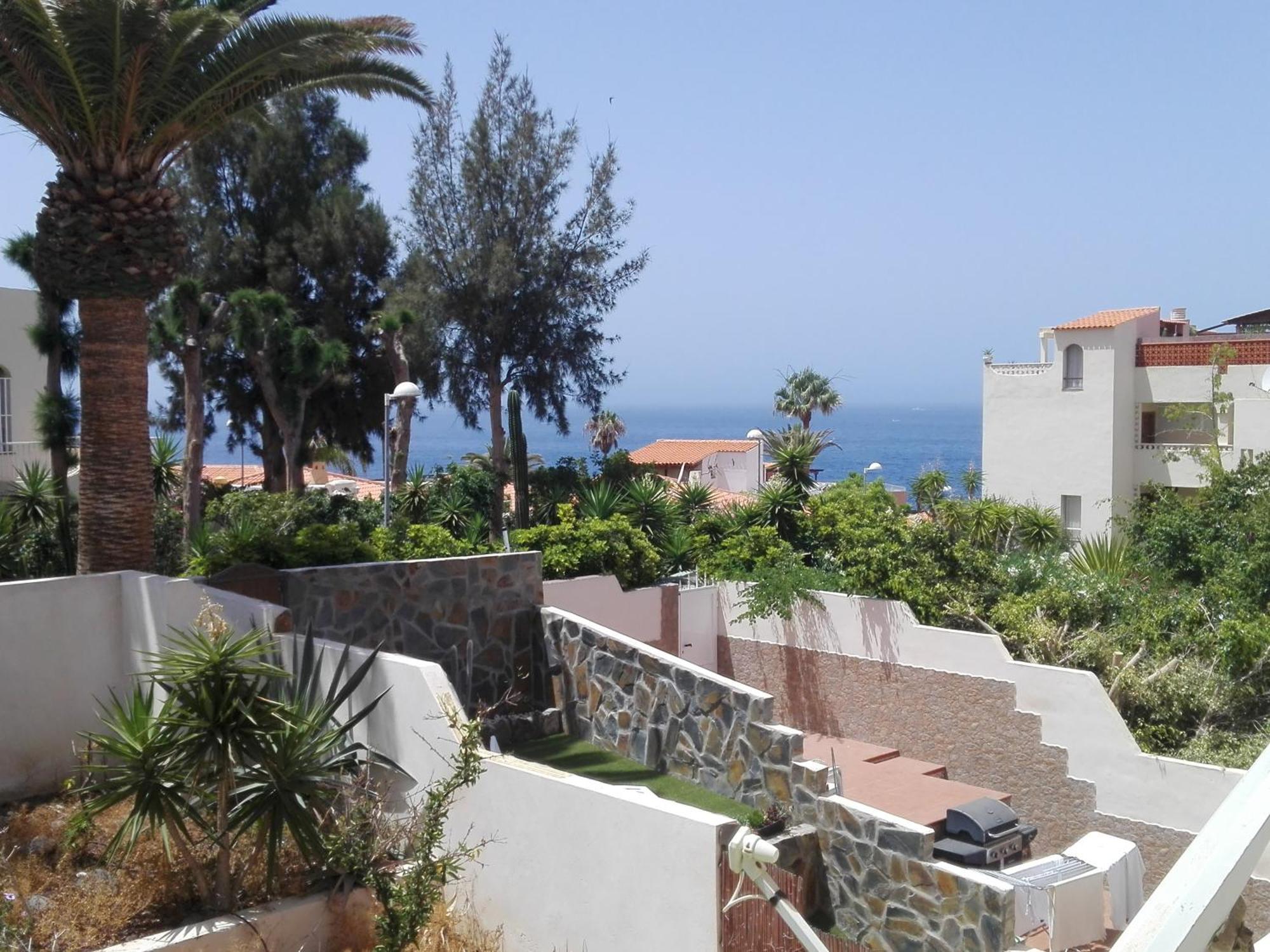דירות קיאו סלבאחה Large Loft Sueno Azul Ocean View מראה חיצוני תמונה