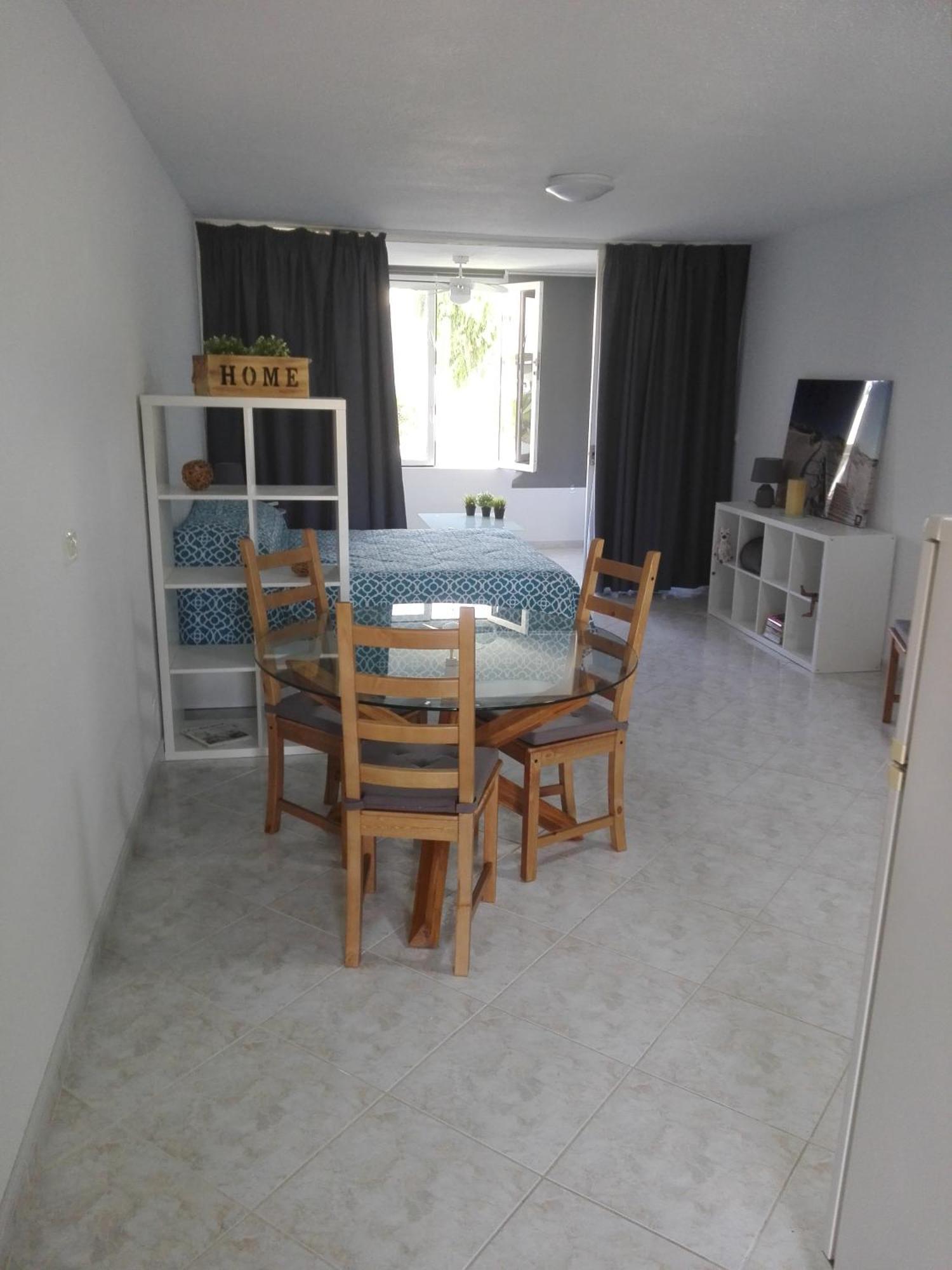 דירות קיאו סלבאחה Large Loft Sueno Azul Ocean View מראה חיצוני תמונה