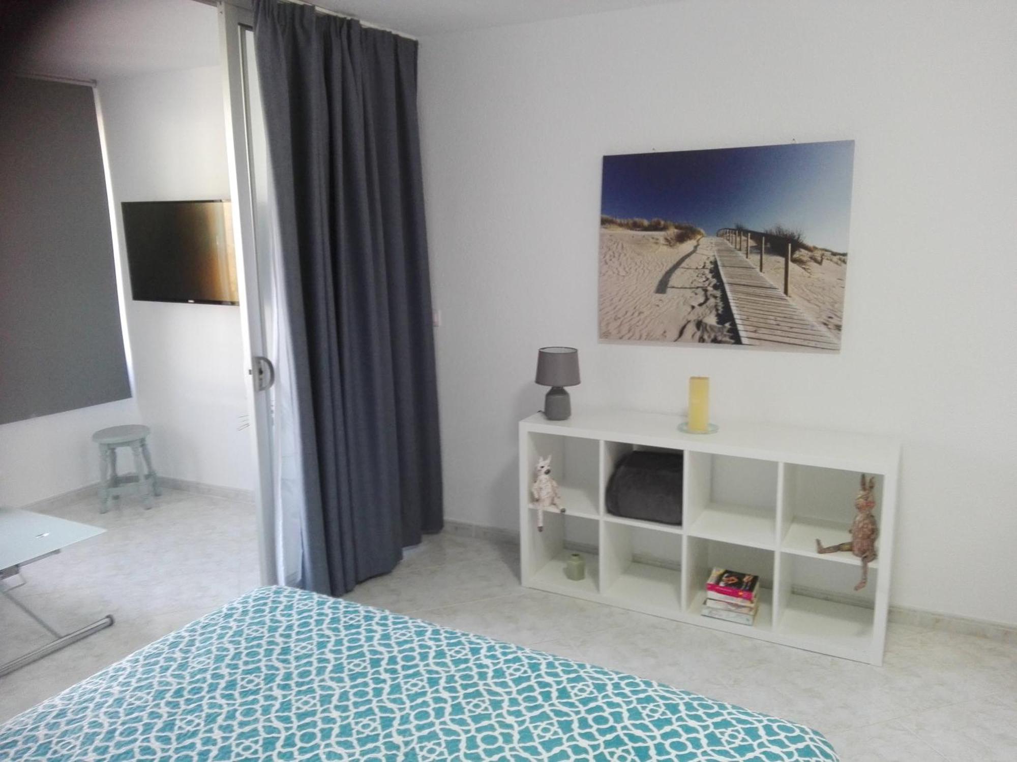 דירות קיאו סלבאחה Large Loft Sueno Azul Ocean View מראה חיצוני תמונה