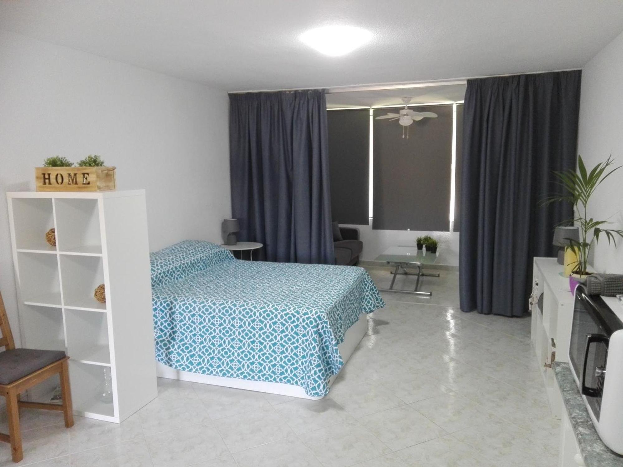 דירות קיאו סלבאחה Large Loft Sueno Azul Ocean View מראה חיצוני תמונה