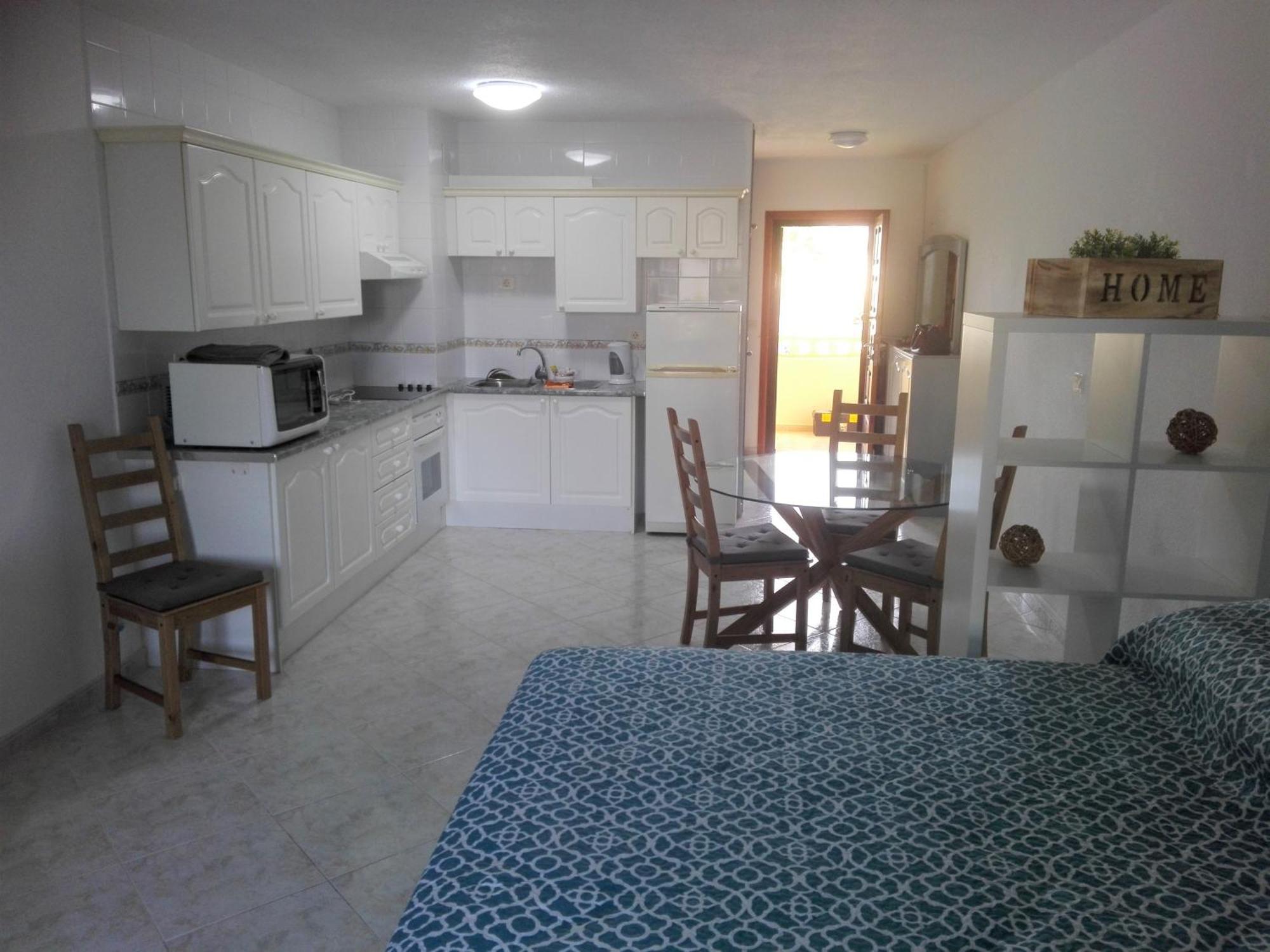 דירות קיאו סלבאחה Large Loft Sueno Azul Ocean View מראה חיצוני תמונה