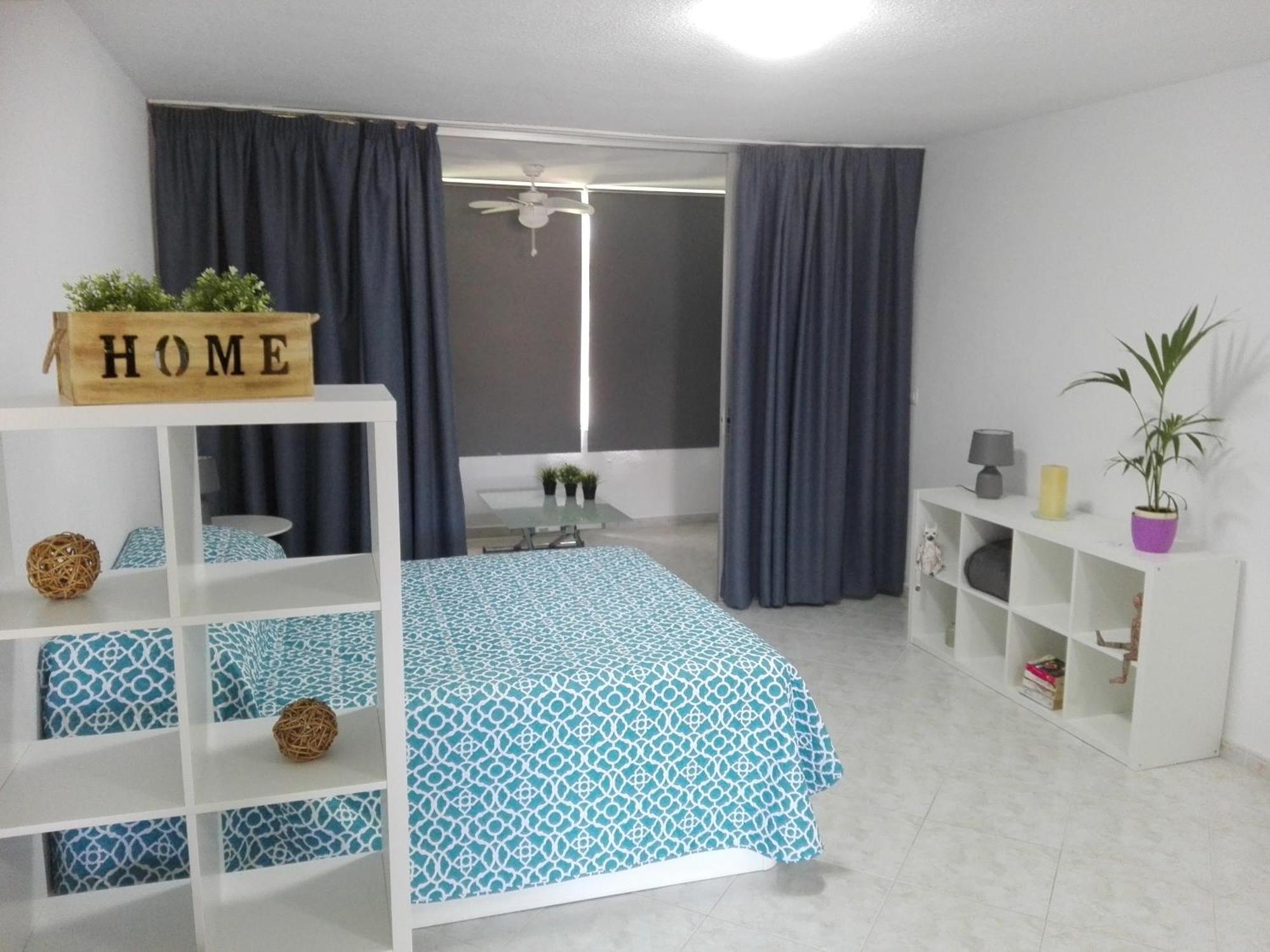 דירות קיאו סלבאחה Large Loft Sueno Azul Ocean View מראה חיצוני תמונה
