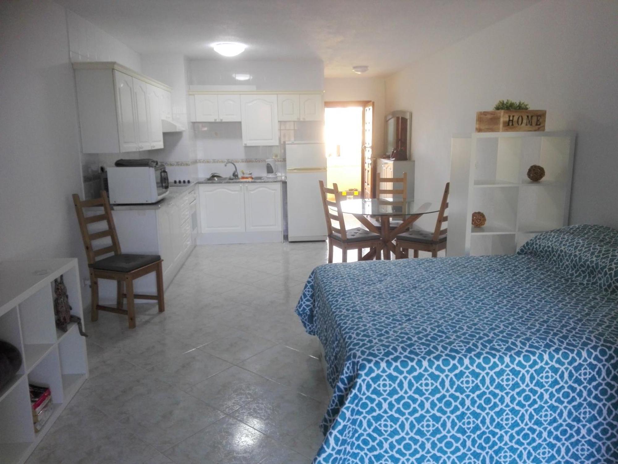 דירות קיאו סלבאחה Large Loft Sueno Azul Ocean View מראה חיצוני תמונה